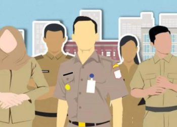 BKN Rilis Info Resmi Jadwal Seleksi CPNS dan PPPK 2024!