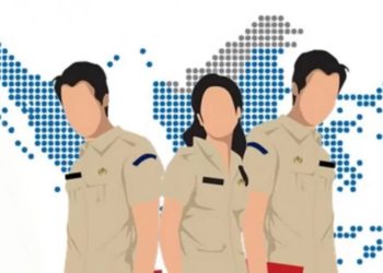 BKN Rilis Info Resmi Jadwal Seleksi CPNS dan PPPK 2024!