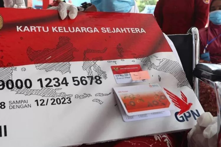 Cukup Lewat HP! Inilah Cara Terbaru untuk Memeriksa Bansos dari Kementerian Sosial Tahun 2024