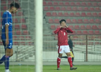 Witan Sulaeman Mendapat Puji dan Julukan Baru dari Pengamat Luar Negeri