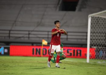 Timnas Indonesia U-23 Raih Sorotan Positif dari Media Malaysia