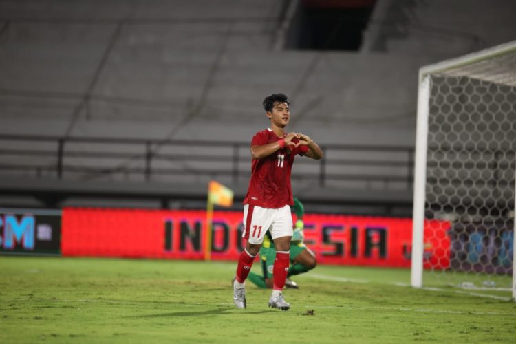 Timnas Indonesia U-23 Raih Sorotan Positif dari Media Malaysia