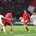 Timnas Indonesia U-23 Kehilangan Nathan Tjoe-A-On: Alasan di Balik Absennya Pemain Andalan