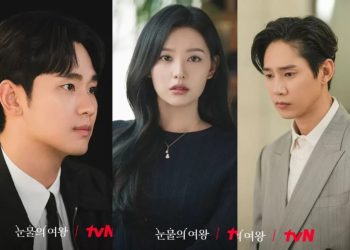 Streaming Queen of Tears Episode 14 di Netflix, Segera Saksikan Kisah Menegangkan!