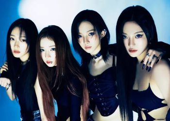 Aespa Siap Rilis Full Album Pertama dalam Waktu Dekat: Bertema Pertempuran?