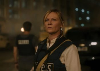 Rekomendasi 5 Film Barat yang Tayang April 2024, Ada Civil War!