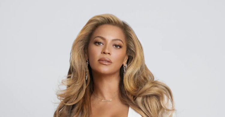 Beyoncé Merilis Brand Perawatan Rambut Terbaru: Cécred!