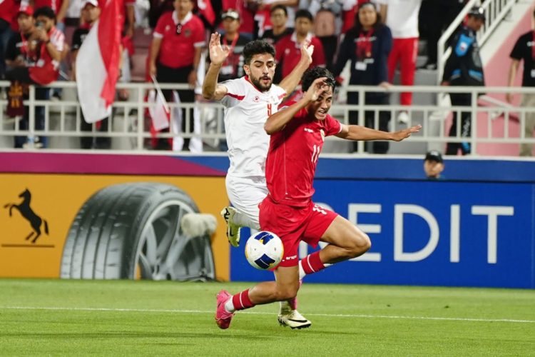 Timnas Indonesia U-23 Berpotensi Raih Sukses di Piala Asia U-23, Ramalan Pelatih Yordania