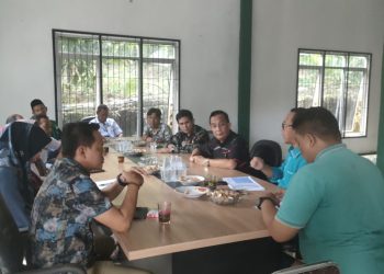 DPC PKB Tanggamus Buka Penjaringan Calon Bupati dan Wakil Bupati, H. Nuzul Irsan Pastikan Proses Terbuka untuk Umum