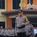 Kapolda Lampung Sambut Hari Kartini dengan Ucapan Selamat untuk Polwan