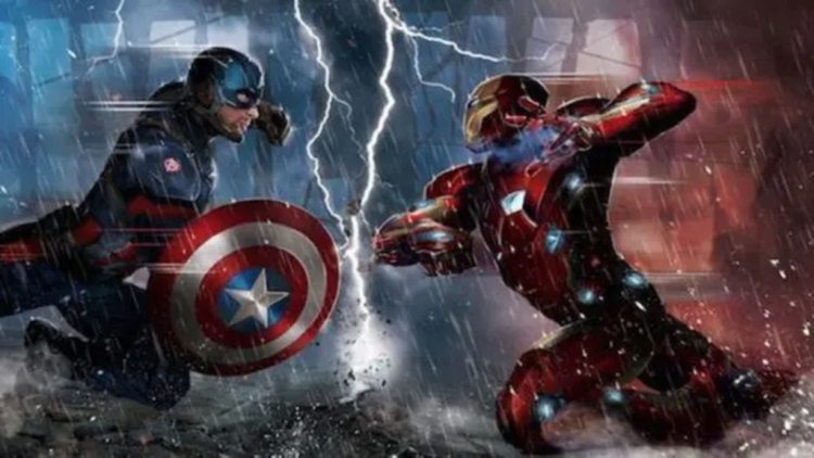 Fakta-Fakta Menarik dari Film “Captain America: Civil War” yang Wajib Anda Ketahui
