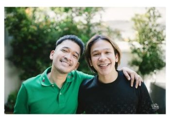 Ruben Onsu Akui Ketidakakurannya dengan Jordi Onsu, Hubungan Terputus Lama?