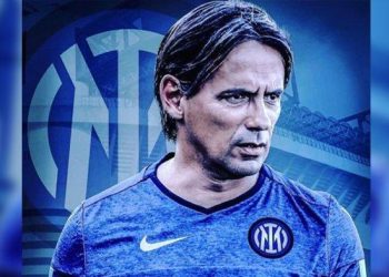 Simone Inzaghi Puji Keberhasilan Inter Milan Raih Scudetto