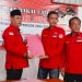 Wakil Ketua II DPRD Pringsewu Daftar Sebagai Balon Bupati ke PDIP Pringsewu