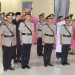 Perombakan Jabatan di Polres Pringsewu: Lima Pejabat Diganti