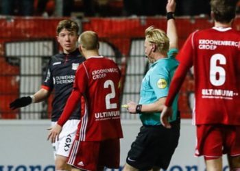 Terungkap: Ole Romeny, Apakah Dia Akan Merapat ke Timnas Indonesia?