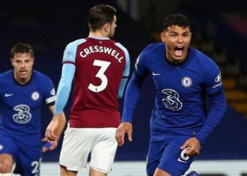 Thiago Silva Melangkah Pergi dari Stamford Bridge, Mata Tertuju ke Destinasi Selanjutnya