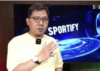 Penilaian Kinerja Shin Tae-yong oleh Bung Towel: Hanya Mendapat Nilai 6,5