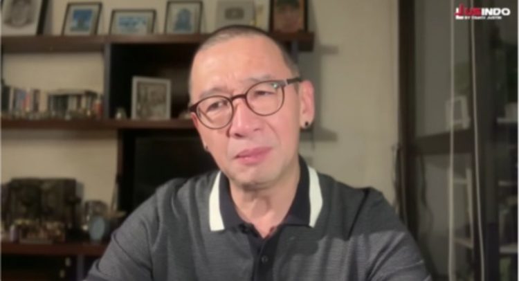Bung Towel Beri “Tamparan” untuk Shin Tae-yong, Coach Justin: “Gak Ngerti Bola”