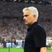 Mourinho Ungkap Kecurigaan terhadap Manajemen MU: “Tak Diberi Keleluasaan seperti Ten Hag”