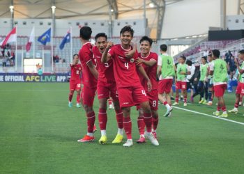 Timnas Korea U-23 Dihadapkan pada Tantangan Berat Hadapi Timnas Indonesia U-23 di Perempat Final Piala Asia U-23