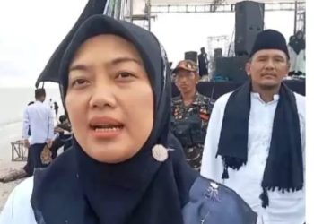 Dawam Rahardjo Belum Dapat Rekomendasi dari PKB Lampung Timur untuk Pilkada 2024