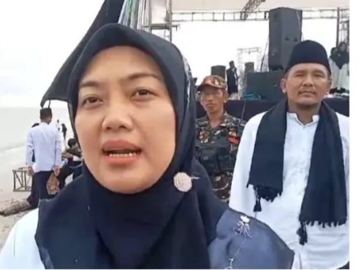 Dawam Rahardjo Belum Dapat Rekomendasi dari PKB Lampung Timur untuk Pilkada 2024