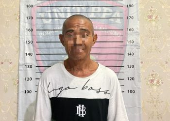 Razia Polresta Bandar Lampung Tangkap Pelaku Pemerkosaan Wanita ODGJ