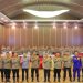 Kapolda Lampung Buka Rakernis Fungsi Binmas: Awali Tugas Kepolisian dengan Kedekatan Masyarakat