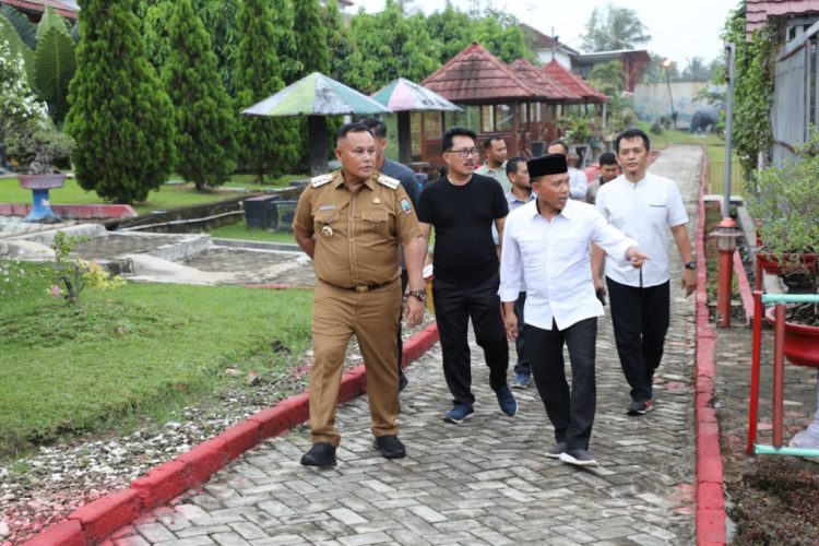 PKS Bidik Nanang Ermanto sebagai Calon Kuat di Pilkada Lamsel