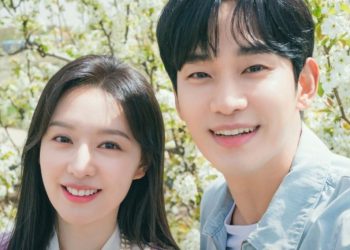 Queen of Tears Episode 15: Hyun Woo Ditahan, Mampukah Hae In Mengingat Suaminya?