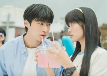 Lovely Runner Episode 5: Kisah Cinta dan Bocoran Menegangkan!