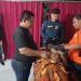 Petir Mengambil Nyawa Warga Pringsewu Saat Merumput