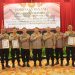 Bhabinkamtibmas Polresta Bandar Lampung Berjaya di Tingkat Polda Lampung