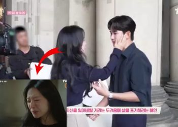 Antusiasme Terpancing! Akting Mengharukan Kim Ji Won di BTS Queen of Tears, Permintaan Penonton untuk Masuk Nominasi Baeksang Awards