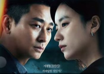 Blood Free Episode 5: Ketegangan Meningkat, CEO BF Diperdebatkan