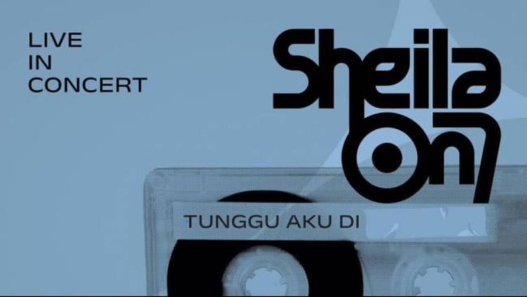 Catat! Jadwal dan Lokasi Konser “Tunggu Aku Sheila On 7” di Bandung dan Makassar
