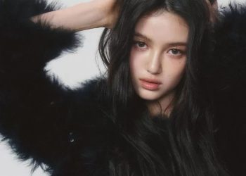 Danielle NewJeans Mencuri Perhatian di Panggung Fashion Saat Konflik Antara HYBE dan Min Hee Jin