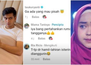 Ria Ricis Sentil Masalah Ranjang dengan Mantan Suami Teuku Ryan: Proses Perceraian Masih Berlanjut