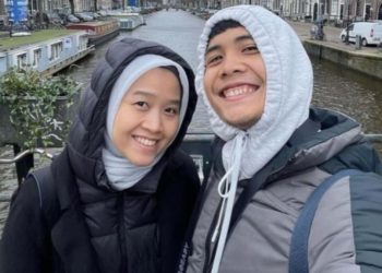 “Misteri Terkuak: Istri Bintang Emon Positif Narkoba, Benarkah Karena Obat Flu?”