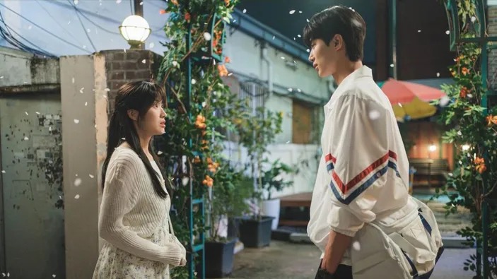 Takdir Misterius Im Sol Terungkap! Ini Alasan Wajib Saksikan Episode 7 Drama Lovely Runner