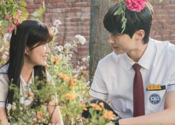 Lovely Runner Episode 7 dan 8 Siap Mengguncang Layar Kaca: Berikut Jadwal Tayang dan Link Streaming!