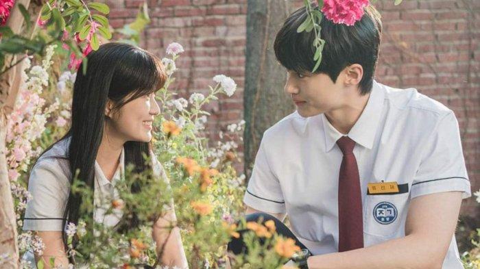 Lovely Runner Episode 7 dan 8 Siap Mengguncang Layar Kaca: Berikut Jadwal Tayang dan Link Streaming!