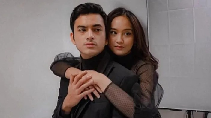 Salshabilla Adriani Angkat Bicara Terkait Dugaan Orang Ketiga dalam Hubungan Rizky Nazar dan Syifa Hadju