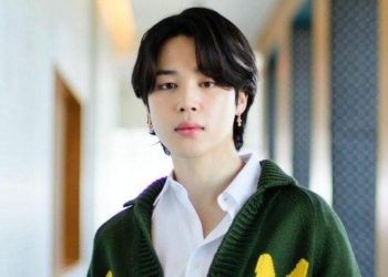 Daebak! Jimin BTS Puncaki Peringkat 1 Selama 161 Minggu Berturut-turut!