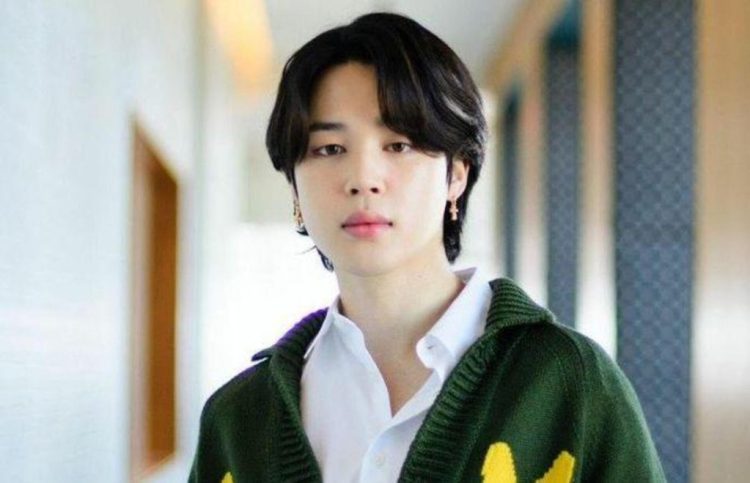 Daebak! Jimin BTS Puncaki Peringkat 1 Selama 161 Minggu Berturut-turut!