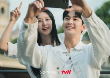 Gantikan “Queen of Tears”, tvN Merilis Video Highlight Drakor Terbaru “Graduation”