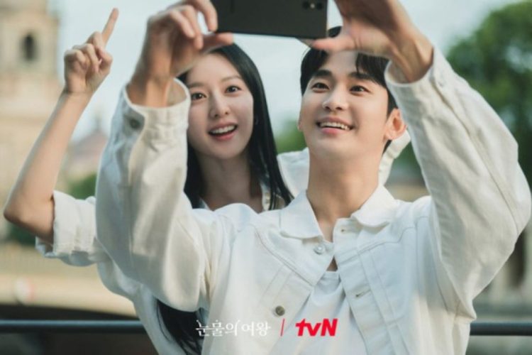 Gantikan “Queen of Tears”, tvN Merilis Video Highlight Drakor Terbaru “Graduation”