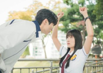 Gantikan “Queen of Tears”, tvN Merilis Video Highlight Drakor Terbaru “Graduation”