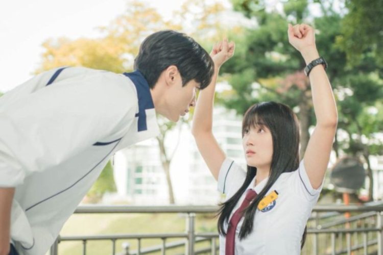 Gantikan “Queen of Tears”, tvN Merilis Video Highlight Drakor Terbaru “Graduation”